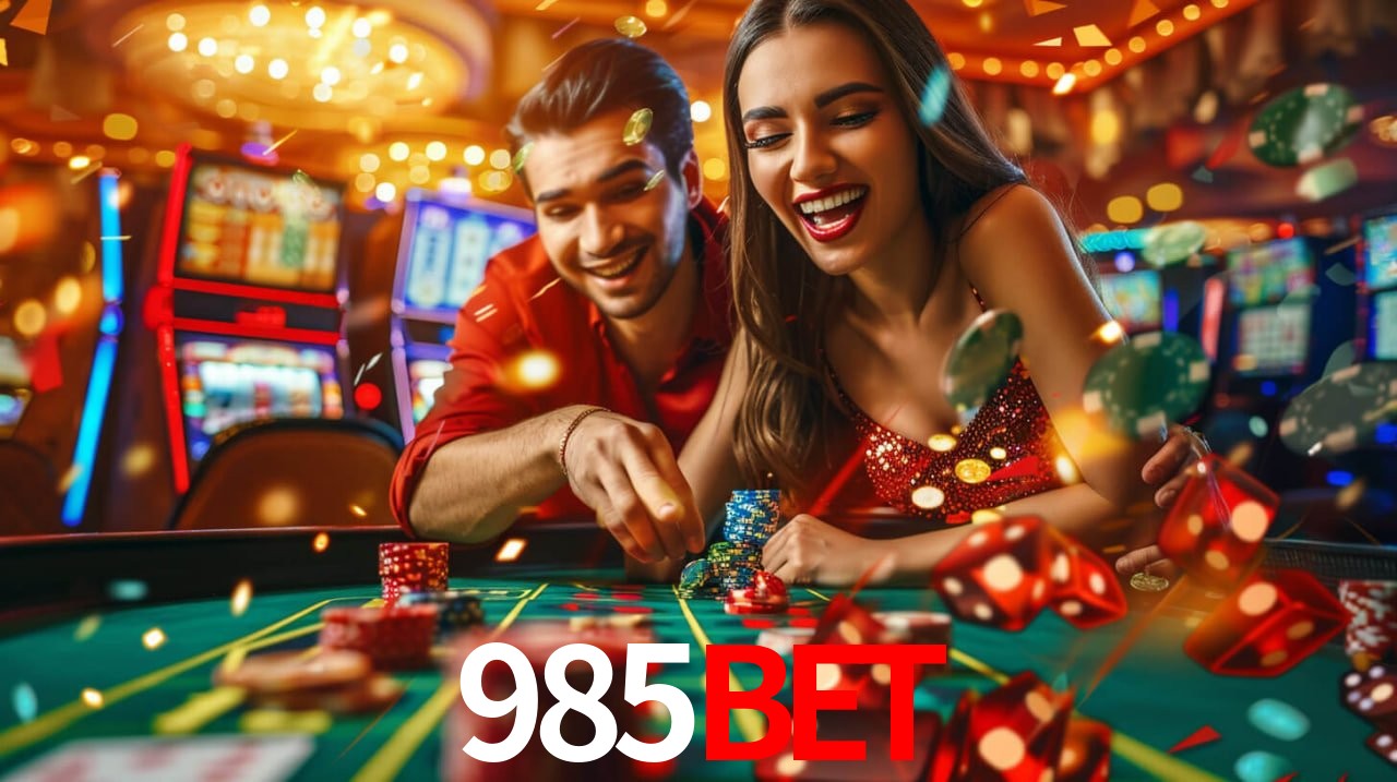 985bet - Customer Support